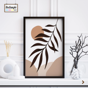 frame customized cadre print photo illustrator lebanon frame.lb